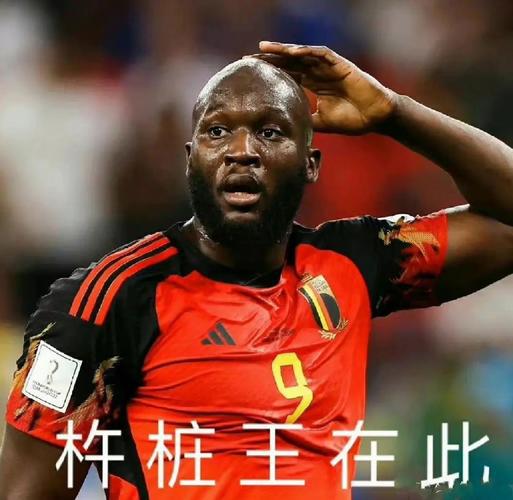 卢卡库欧洲杯三庆无效梗